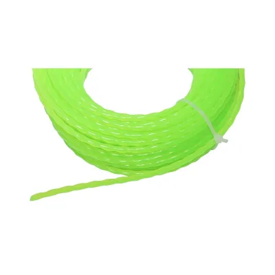 Filo elicoidale per decespugliatore 3,5 mm x 15 mt., Filo per decespugliatore - immagine 3