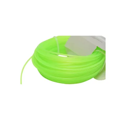 Filo per decespugliatore 1,65 mm x 15 mt, Filo tondo per decespugliatore Breckner Germany - immagine 3