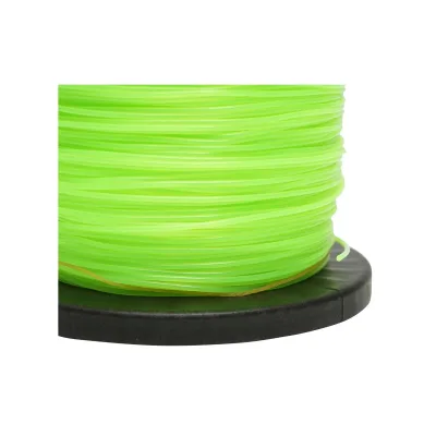 Filo per decespugliatore 1,65 mm x 180 mt, Filo tondo per decespugliatore Breckner Germany - immagine 3