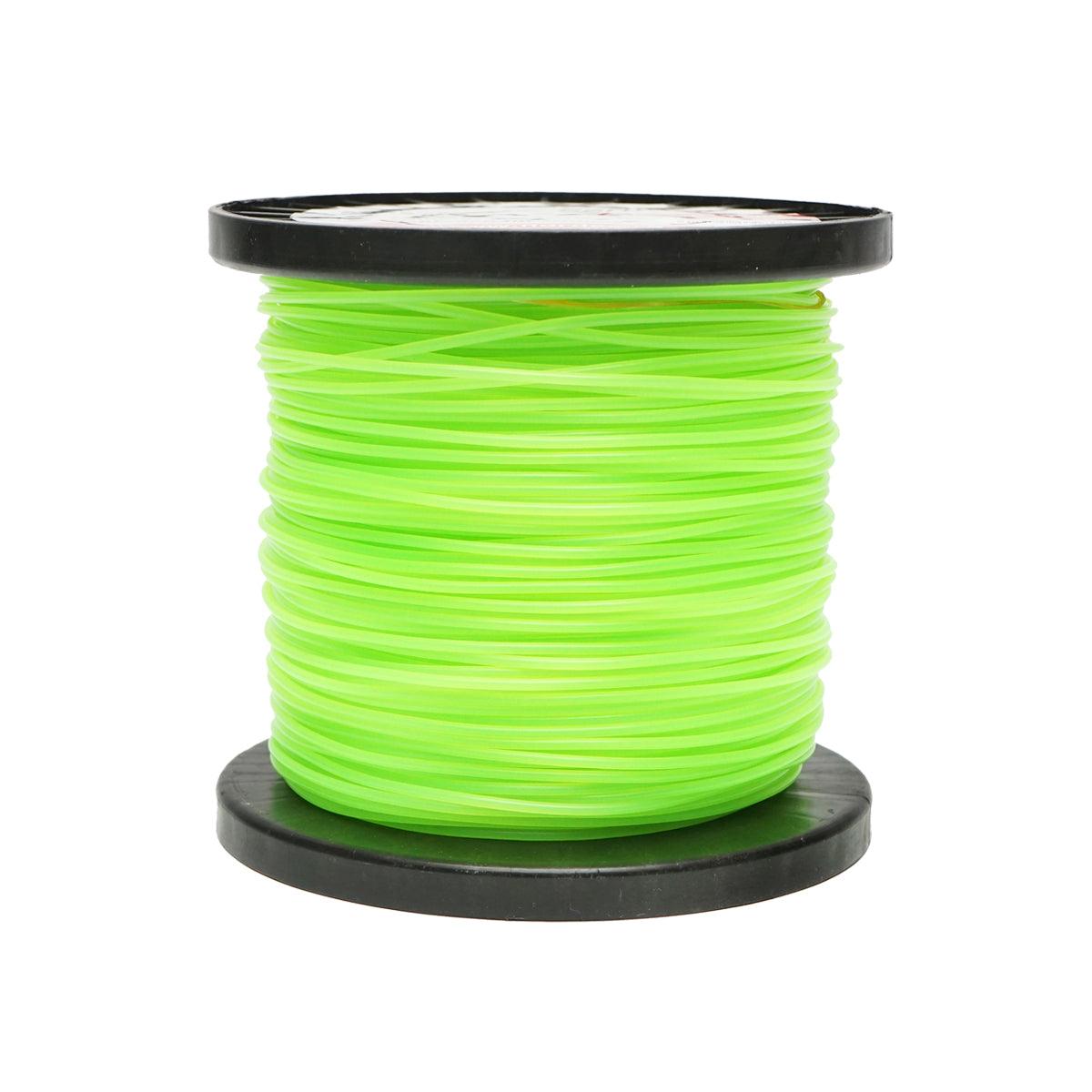 Filo per decespugliatore 2 mm x 130 mt, Filo tondo per decespugliatore Breckner Germany - immagine 3