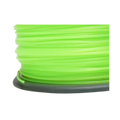 Filo per decespugliatore 2 mm x 365 mt, Filo tondo per decespugliatore, Filo Breckner Germany - immagine 3