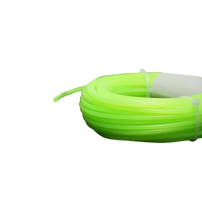Filo per decespugliatore 2,4 mm x 15 mt, Filo tondo per decespugliatore Breckner Germany - immagine 3
