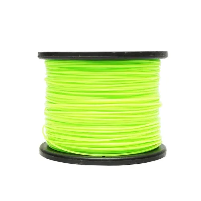 Filo per decespugliatore 2,4 mm x 360 mt, Filo tondo per decespugliatore Breckner Germany - immagine 3