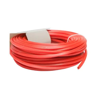 Filo per decespugliatore 3 mm x 15 mt, Filo Quadrato per Decespugliatore Filo Breckner Germany - immagine 3