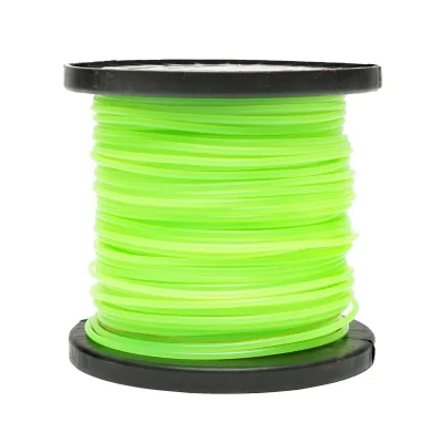 Filo per decespugliatore 3 mm x 60 mt, Filo tondo per decespugliatore Breckner Germany - immagine 3