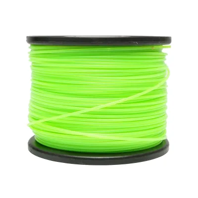 Filo per decespugliatore 3,2 mm x 210 mt, Filo tondo per decespugliatore Breckner Germany - immagine 3