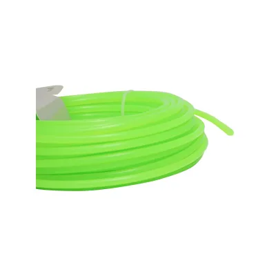 Filo per decespugliatore 4 mm x 15 mt, Filo tondo per decespugliatore, Filo Breckner Germany - immagine 3