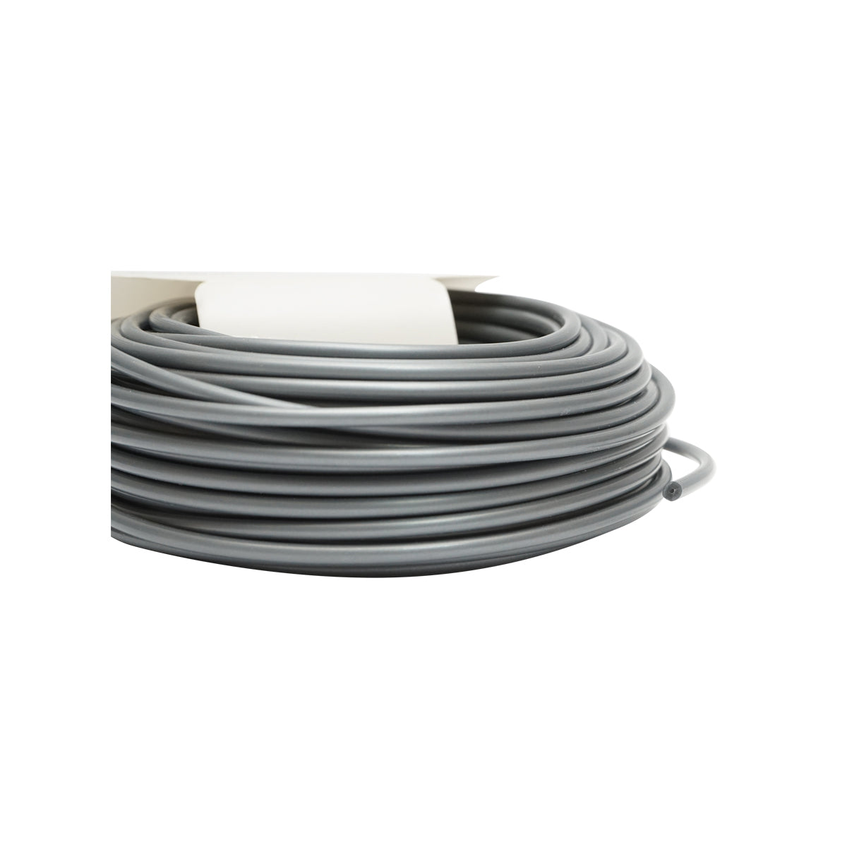 Filo per decespugliatore in nylon con inserto metallico 3 mm X 15mt Filo tondo per decespugliatore Filo Breckner Germany - immagine 3