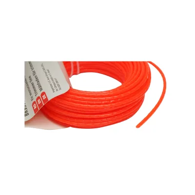 Filo per decespugliatore tondo goffrato 3mmx15m Breckner Germany - immagine 3