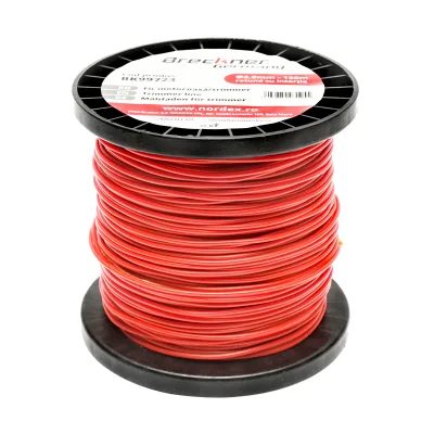 Filo per decespugliatore tondo, 2,0 mm x 130 m Breckner Germany - immagine 2