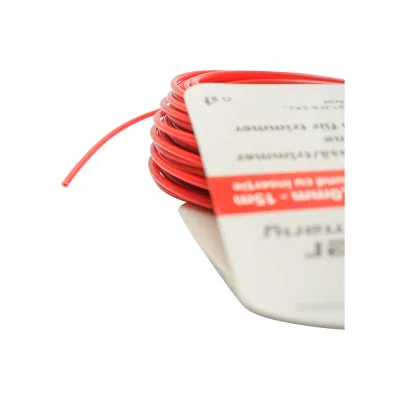 Filo per decespugliatore tondo, 2,0 mm x 15 m Breckner Germany - immagine 3