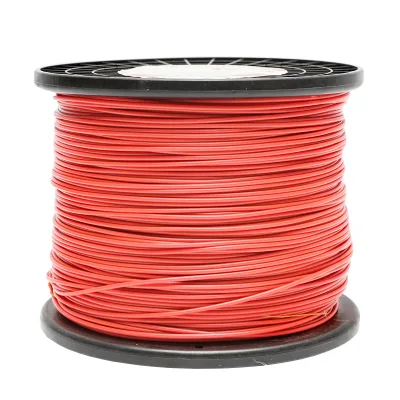 Filo per decespugliatore tondo, 2,4 mm x 360 m Breckner Germany - immagine 3