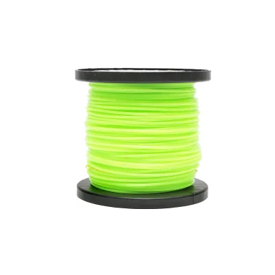 Filo per decespugliatore tondo, 2,4 mm x 90 m Breckner Germany - immagine 3