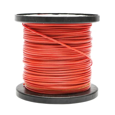 Filo per decespugliatore tondo, 2,4 mm x 90 m Breckner Germany - immagine 3
