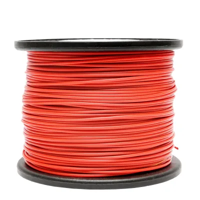 Filo per decespugliatore tondo, 3,0 mm x 240 m Breckner Germany - immagine 3
