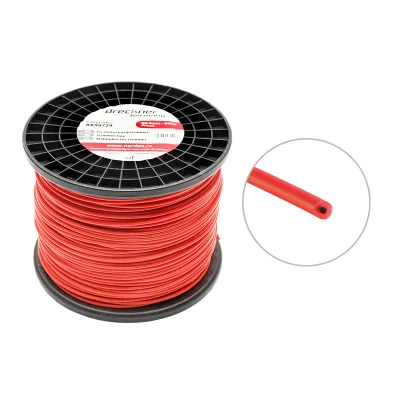 Filo per decespugliatore tondo, 3,0 mm x 240 m Breckner Germany