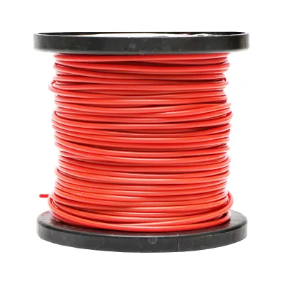 Filo per decespugliatore tondo, 3,0 mm x 60 m Breckner Germany - immagine 3