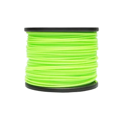 Filo per decespugliatore tondo, 4 mm x 150 m Breckner Germany - immagine 3