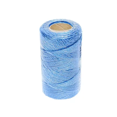 Filo per Recinto Elettrico, Lunghezza 250 mt, 4x0.2mm., 4 Ohm/m, colore BLU, Recinzioni elettriche - immagine 3