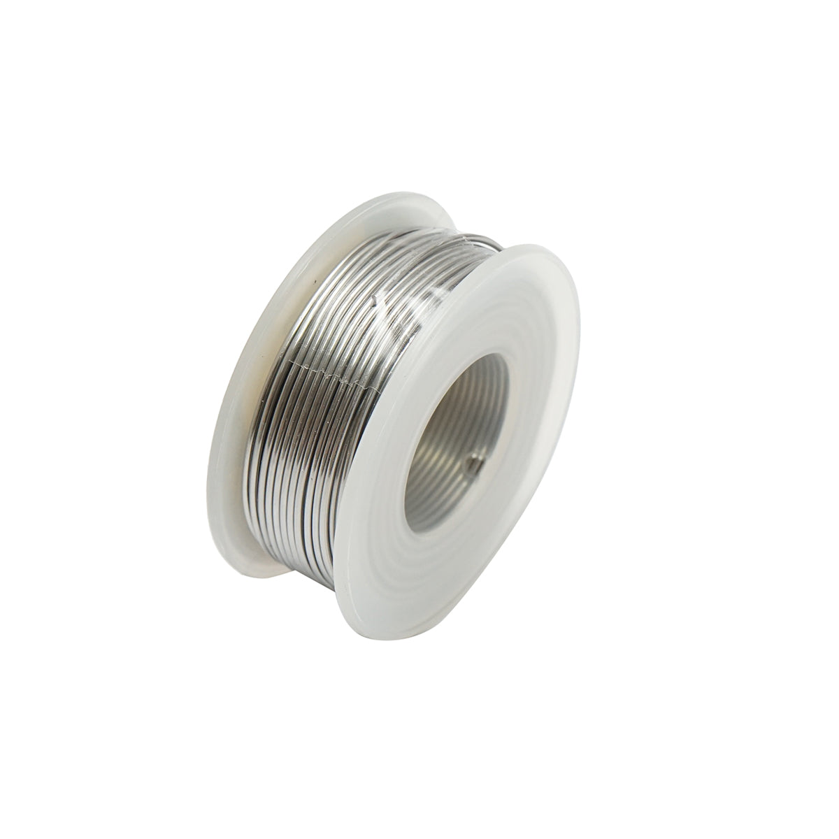 Filo per saldatura Ø 1 mm, 100 g, Crownman. - immagine 3