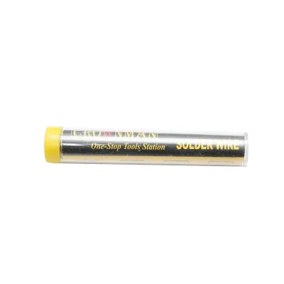 Filo per saldatura Ø 1 mm, 16 g, Crownman. - immagine 5