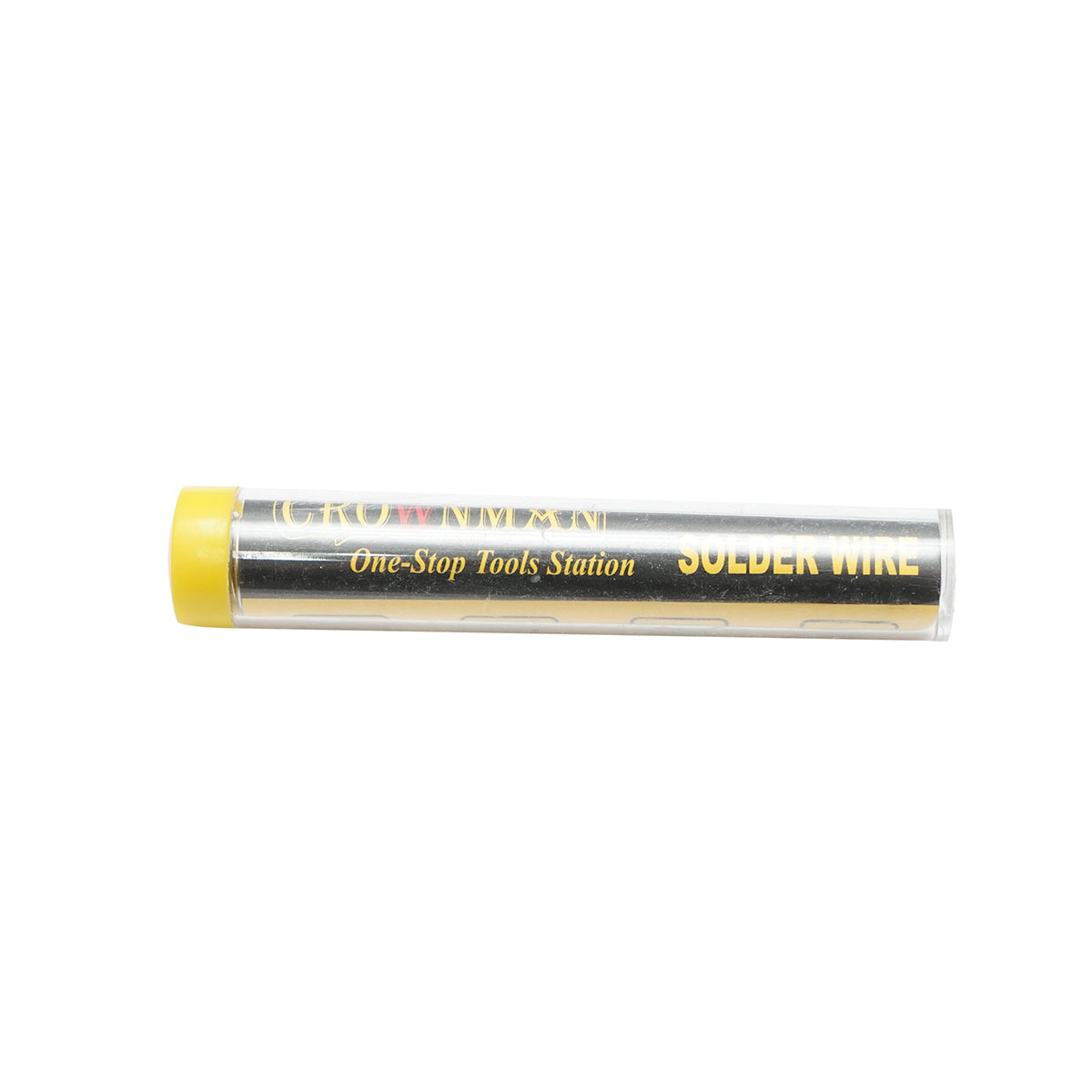 Filo per saldatura Ø 1 mm, 16 g, Crownman. - immagine 5
