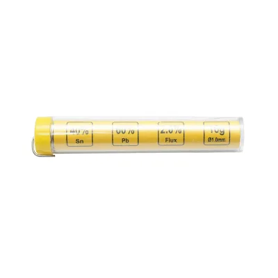 Filo per saldatura Ø 1 mm, 16 g, Crownman. - immagine 4