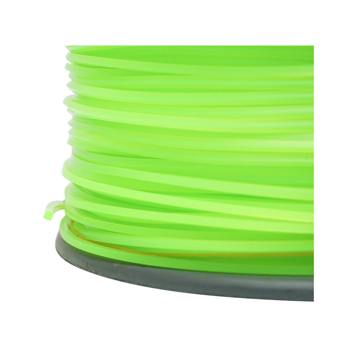 Filo quadrato per decespugliatore 2,4 mm x 225 m Breckner Germany - immagine 3