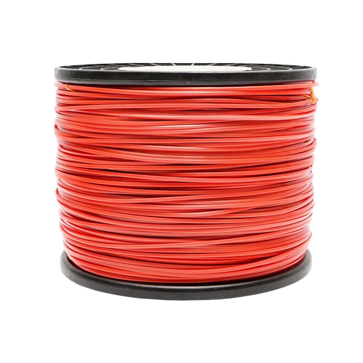 Filo quadrato per decespugliatore, 2,4 mm x 345 m Breckner Germany - immagine 3
