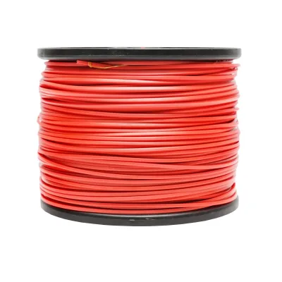 Filo quadrato per decespugliatore, 3 mm x 232 m Breckner Germany - immagine 3