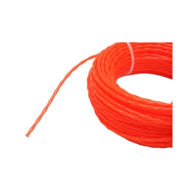 Filo ritorto per decespugliatore 2,4mmx15m Breckner Germany - immagine 3