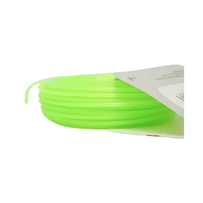 Filo tondo per decespugliatore 2 mm x 15 m Breckner Germany - immagine 3