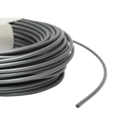 Filo tondo per decespugliatore 2,4 mm x 15 m Breckner Germany - immagine 2