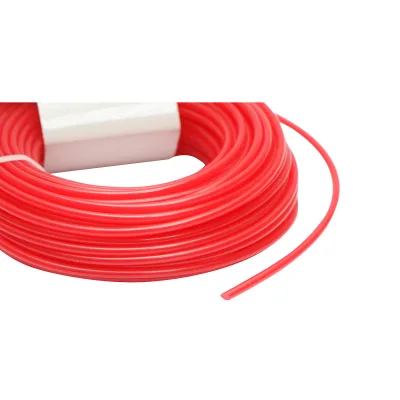 Filo tondo per decespugliatore 2,7 mm x 15 m Breckner Germany - immagine 3