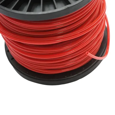 Filo tondo per decespugliatore 3mmx60m Breckner Germany - immagine 2