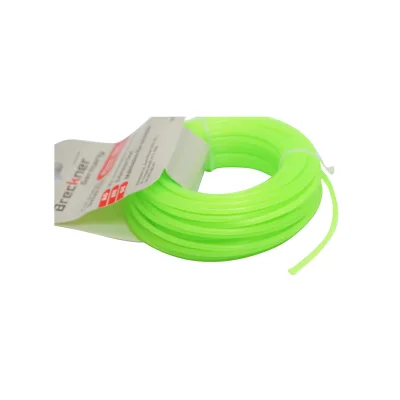 Filo tondo per decespugliatore, 3 mm x 15 m Breckner Germany - immagine 3