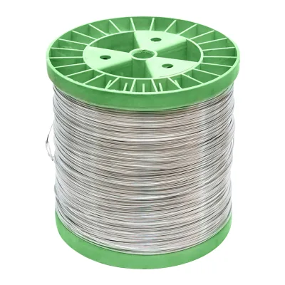 Filo zincato per recinzione elettrica, diametro 1.6 mm, lunghezza 1000 m, Mezofarm. - immagine 4