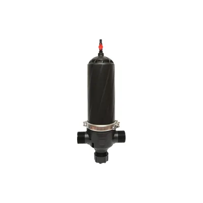 Filtro a dischi modulare 3 per impianto di irrigazione Breckner Germany