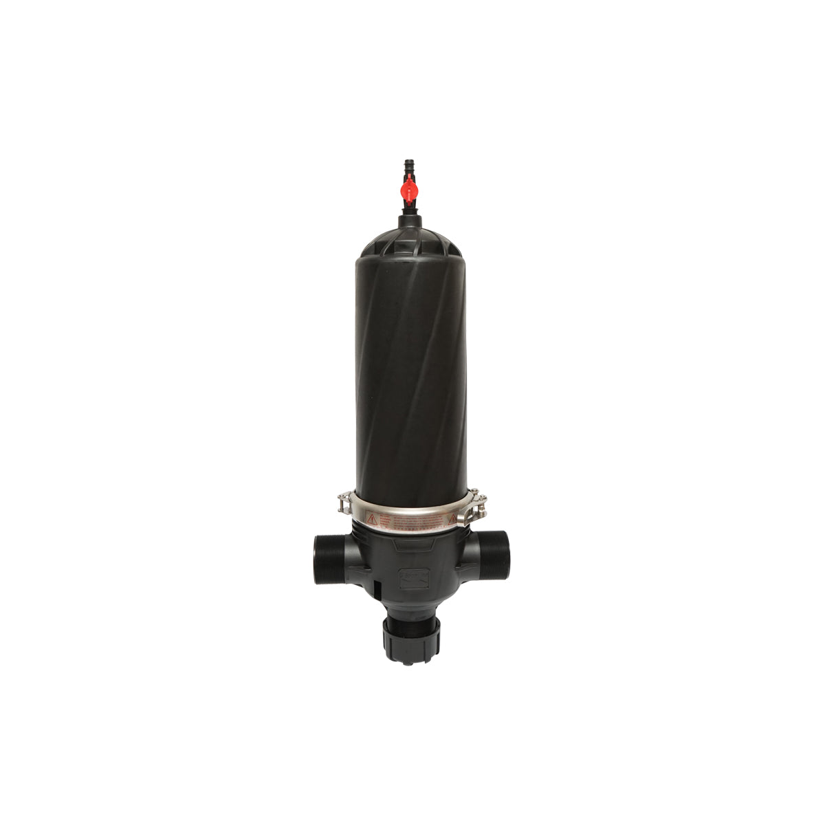 Filtro a dischi modulare 3 per impianto di irrigazione Breckner Germany