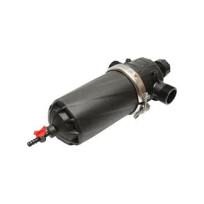 Filtro a disco modulare 2-1/2 per impianto di irrigazione Breckner Germany - immagine 4