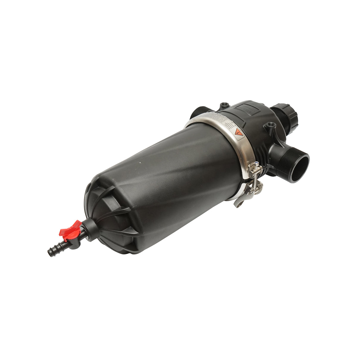 Filtro a disco modulare 2-1/2 per impianto di irrigazione Breckner Germany - immagine 4