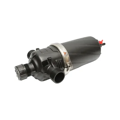Filtro a disco modulare 2-1/2 per impianto di irrigazione Breckner Germany - immagine 3