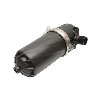 Filtro a disco modulare 2-63mm per impianto di irrigazione Breckner Germany. - immagine 2