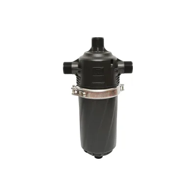 Filtro a disco modulare 2-63mm per impianto di irrigazione Breckner Germany. - immagine 5