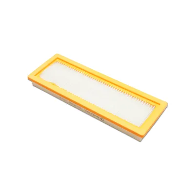 Filtro abitacolo 307x108x30 mm per John Deere – codice OEM RE195491 - immagine 3