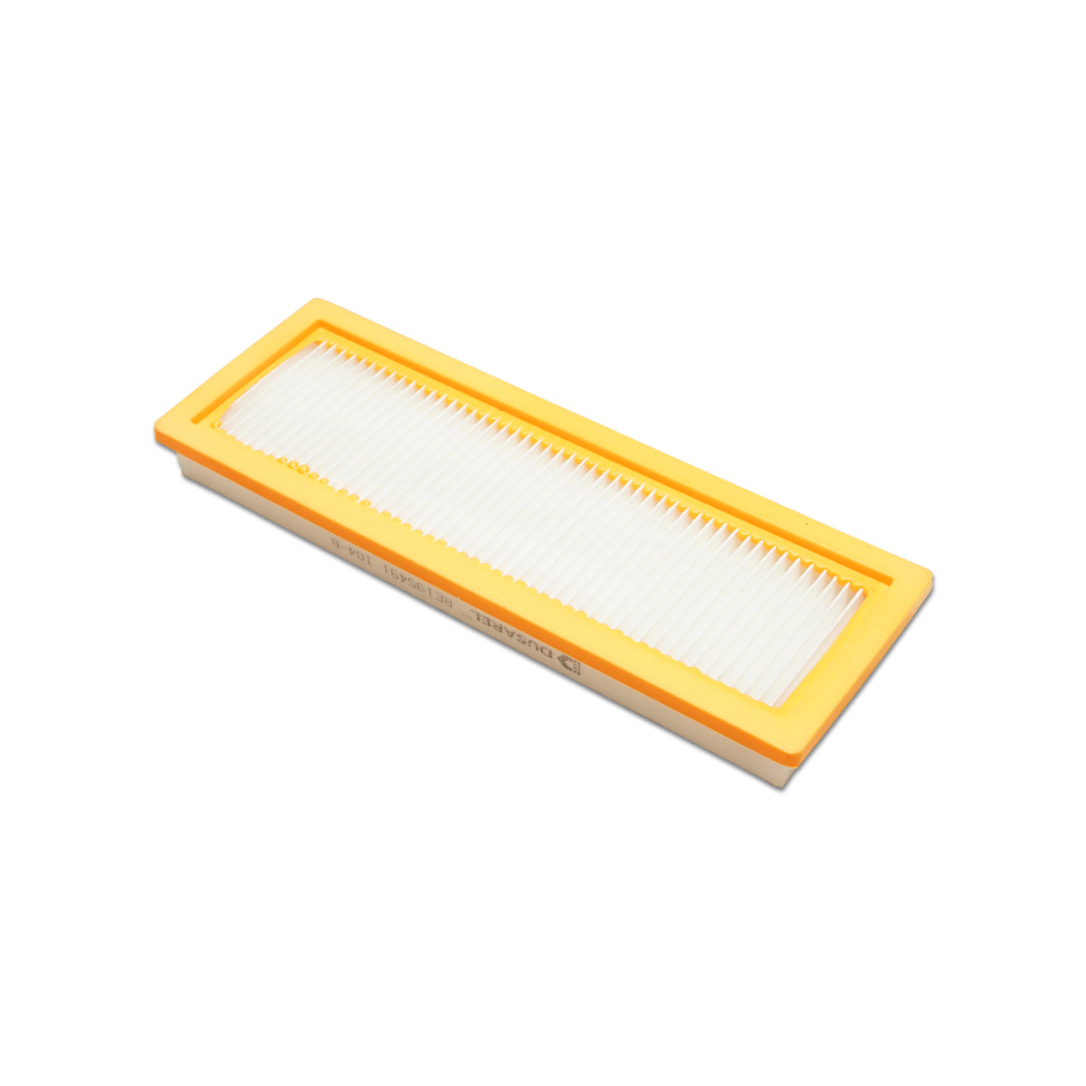 Filtro abitacolo 307x108x30 mm per John Deere – codice OEM RE195491 - immagine 3