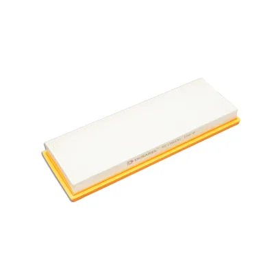 Filtro abitacolo 307x108x30 mm per John Deere – codice OEM RE195491 - immagine 2