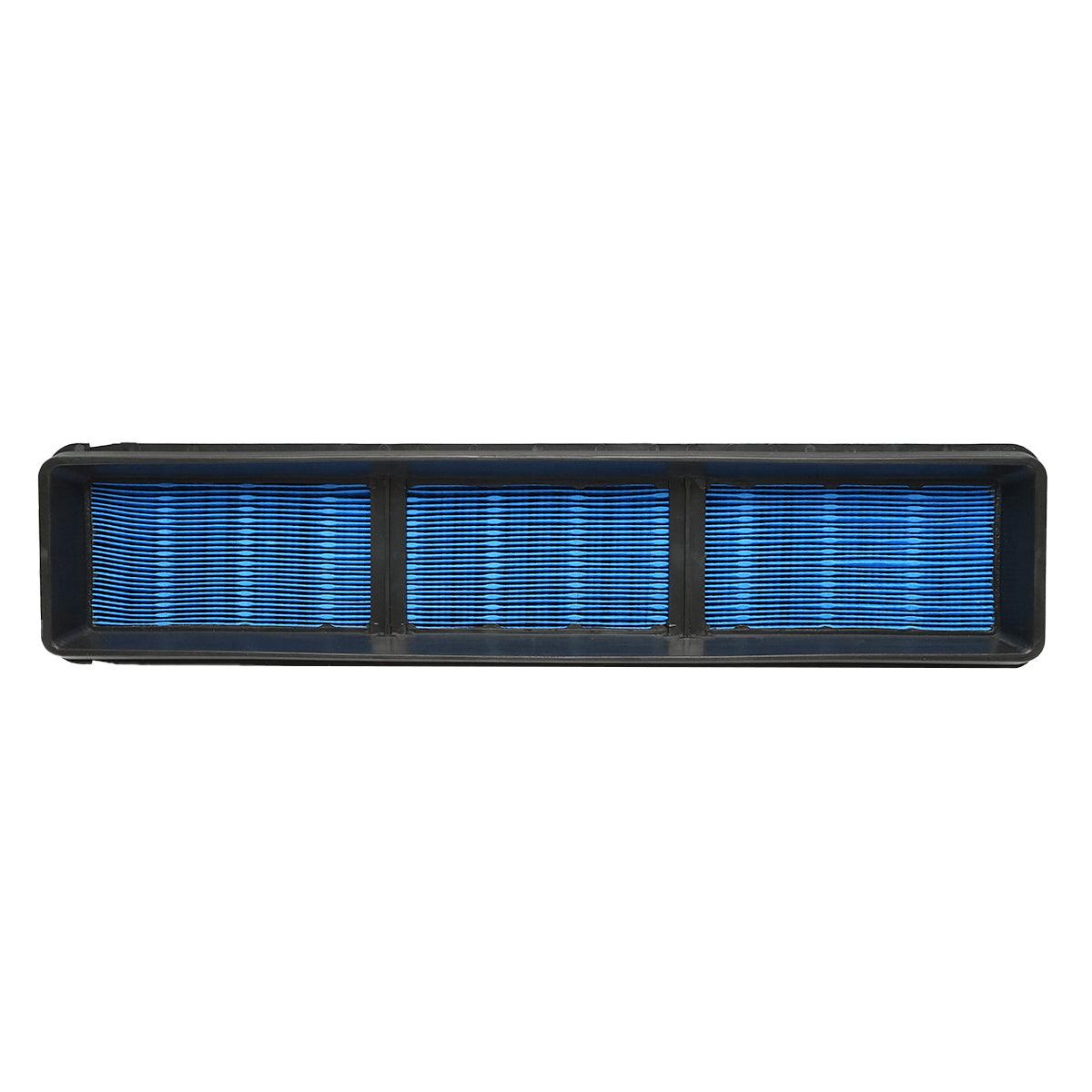 Filtro abitacolo 590x129x82mm per John Deere OEM AL115625