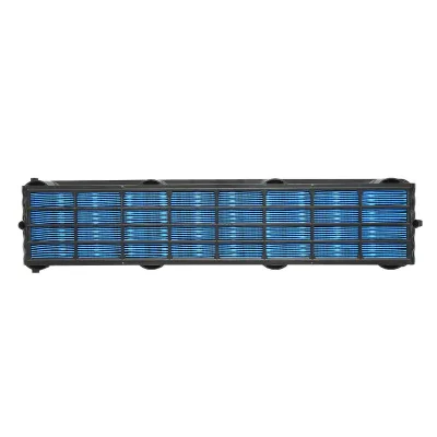 Filtro abitacolo 590x129x82mm per John Deere OEM AL115625 - immagine 2