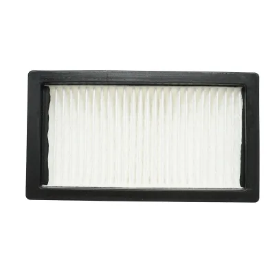 Filtro abitacolo New Holland, Case IH (filtro antipolline) 208x115x53mm Codice OEM 82014534, 82018373, 82034662, 82034663, XC153, SKL46204, SC90103, AF55766, 4200-102 - immagine 3